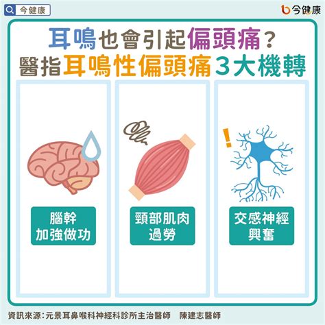 耳鳴意思